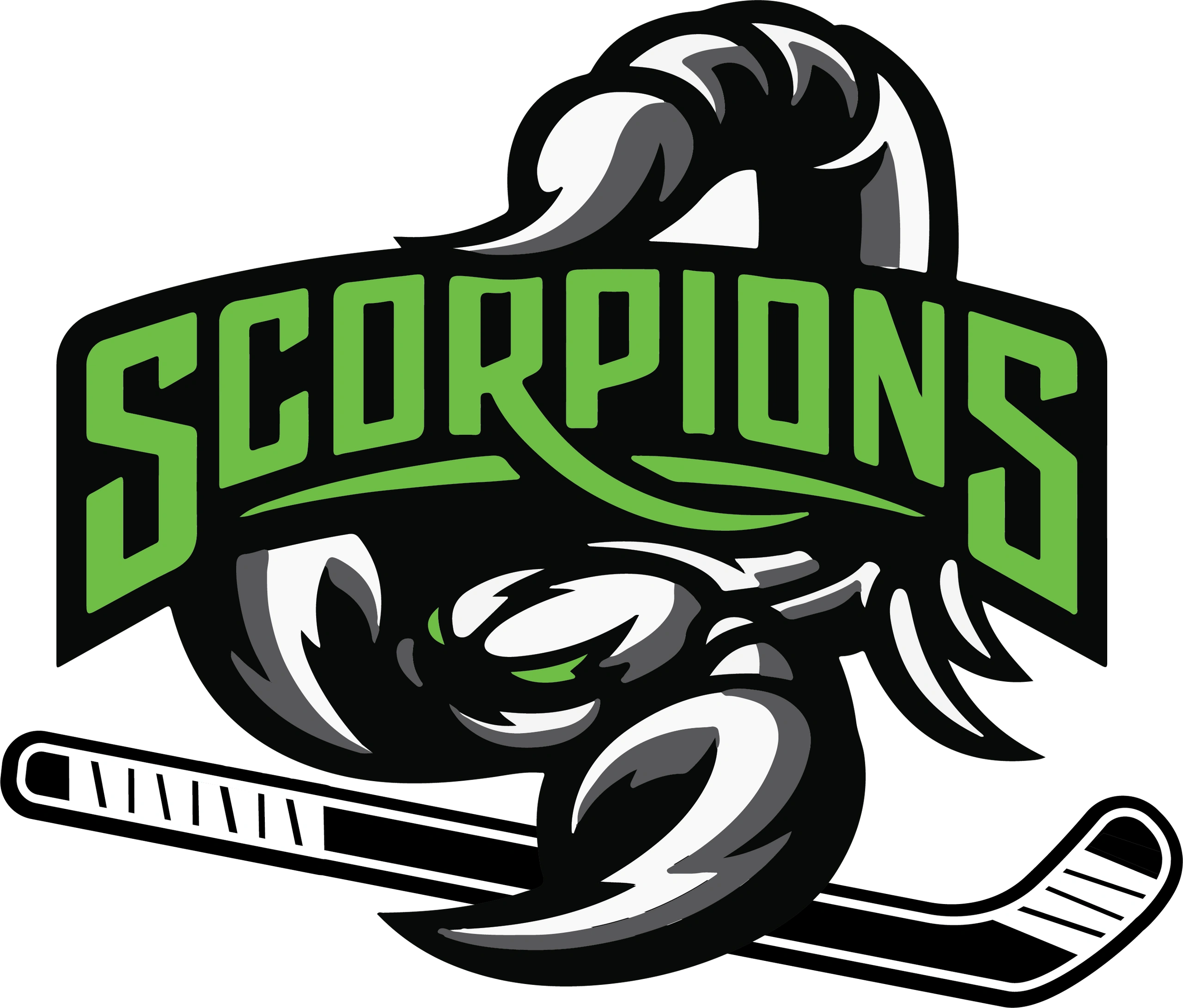 Scorpions Hockey